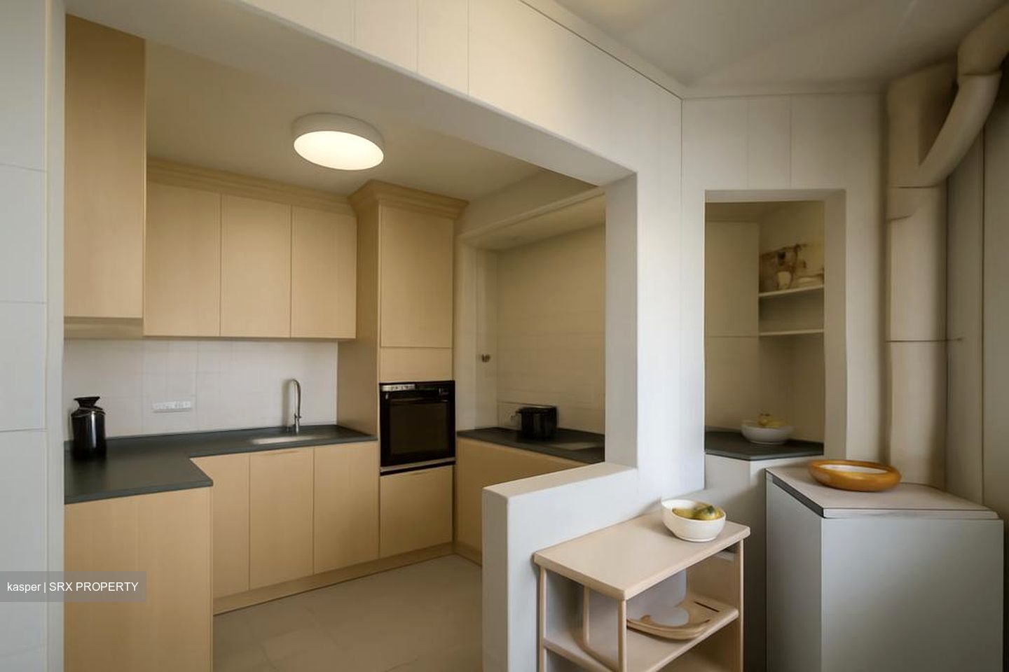 Blk 288D Jurong East Street 21 (Jurong East), HDB 5 Rooms #501955681